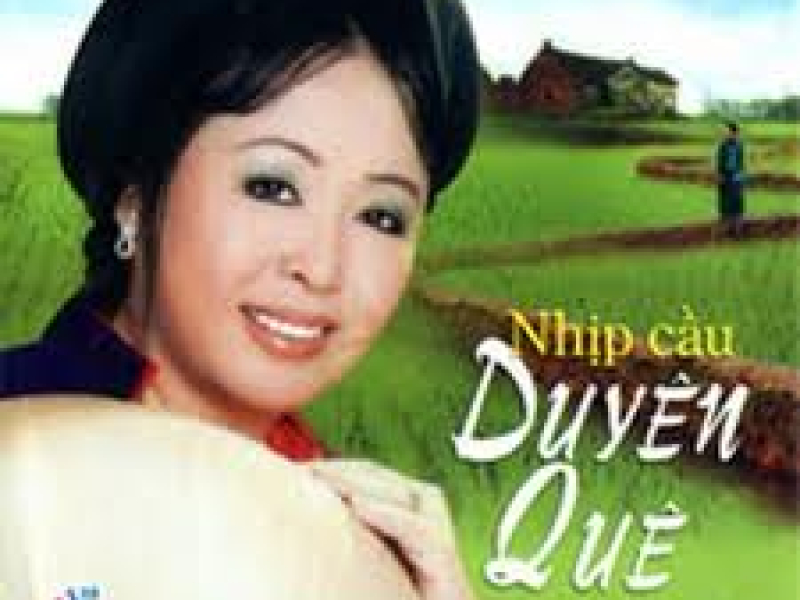 Nhịp Cầu Duyên Quê