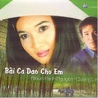 Bài Ca Dao Cho Em