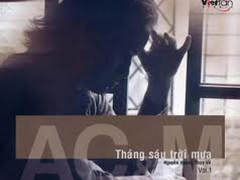 Tháng Sáu Trời Mưa