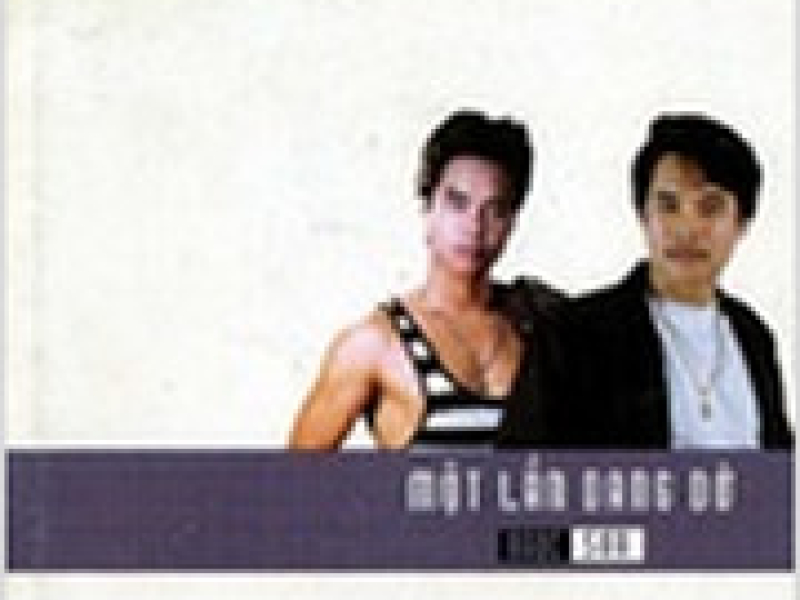 Một Lần Dang Dở