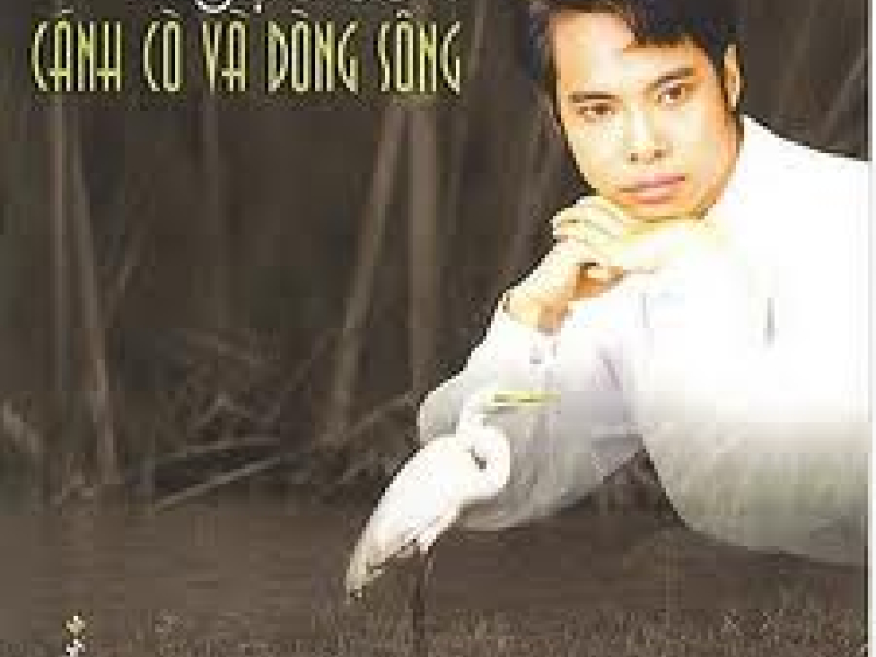 Cánh Cò Và Dòng Sông