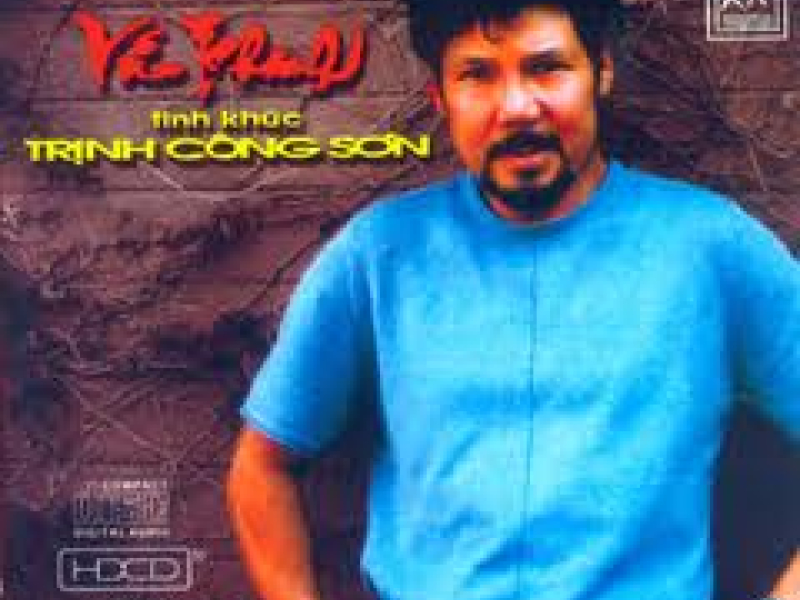 Tình Khúc Trịnh Công Sơn