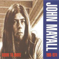 Room To Move (1969-1974) (CD2)