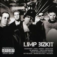 Limp Bizkit Icon