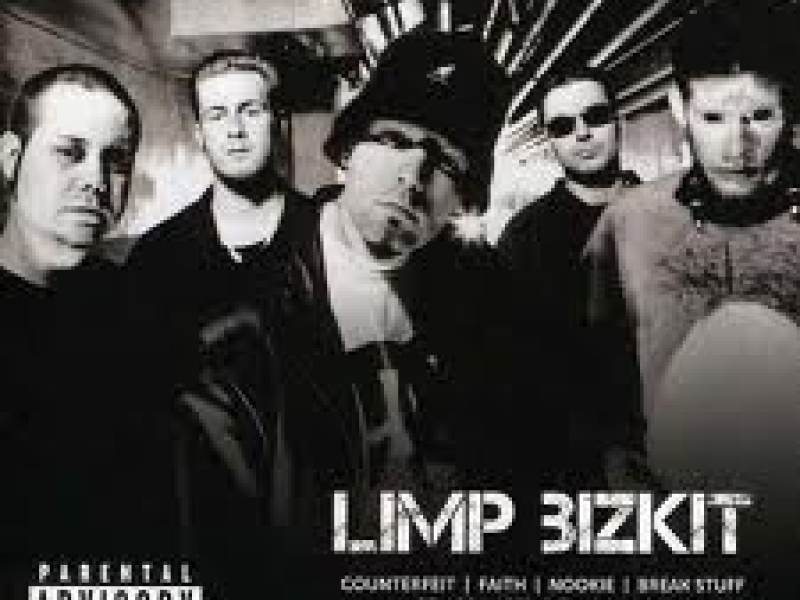 Limp Bizkit Icon