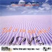 Tình Ơi Xin Ngủ Yên