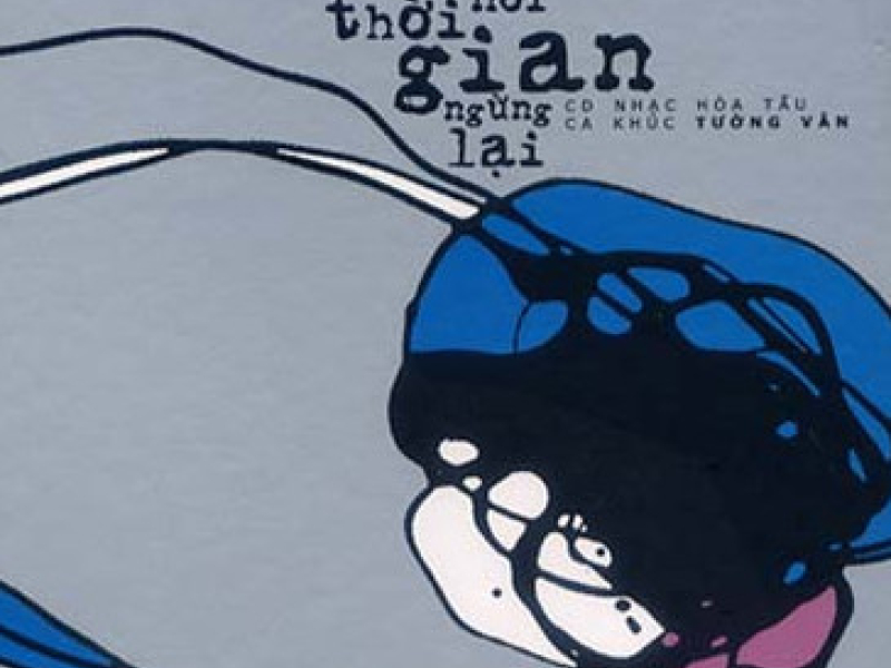 Nơi Thời Gian Ngừng Lại