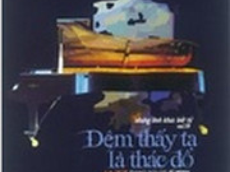 Đêm Thấy Ta Là Thác Đổ