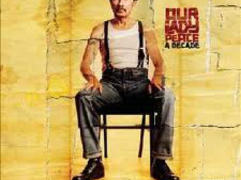 A Decade (Greatest Hits) (CD1) 