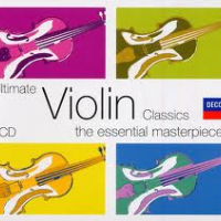Ultimate Violin Classics CD2