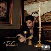 Take Care (Deluxe Edition) (iTunes Version)
