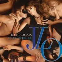 Dance Again (Remixes)-Promo CDM