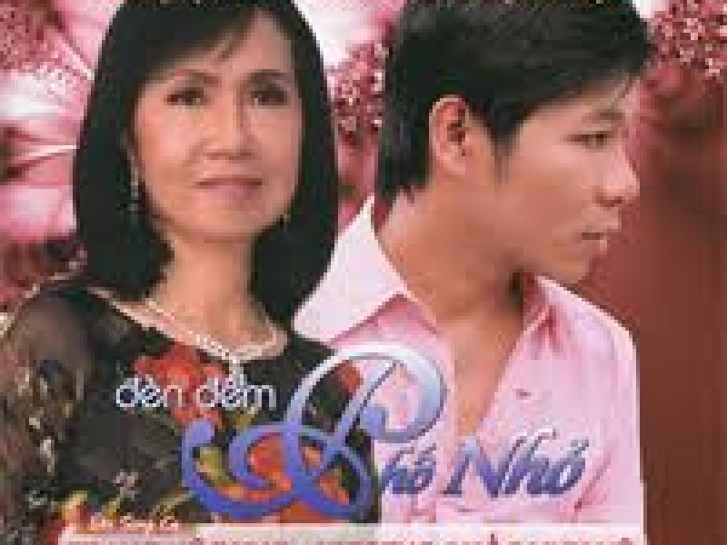 Đèn Đêm Phố Nhỏ 