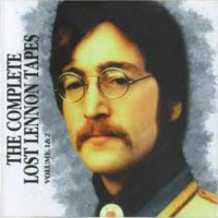 Complete Lost Lennon Tapes 02