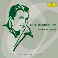 The Art Of Fritz Wunderlich CD6