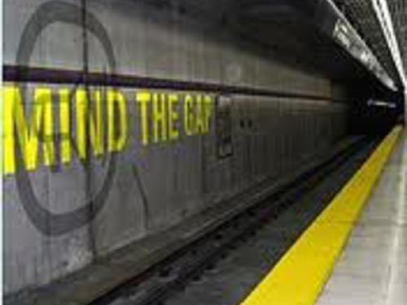 Mind The Gap (CD2)