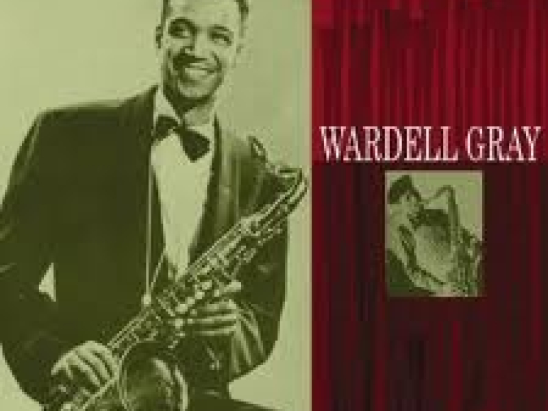 The Wardell Gray Story (CD2)