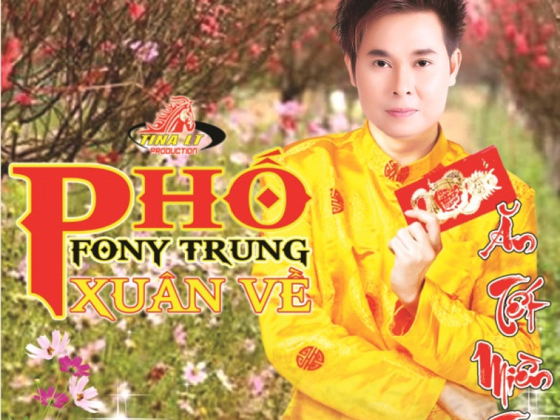 Phố Xuân Về - Ăn Tết Miền Tây