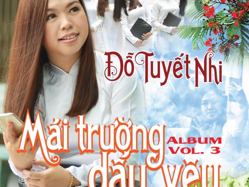 Mái Trường Dấu Yêu