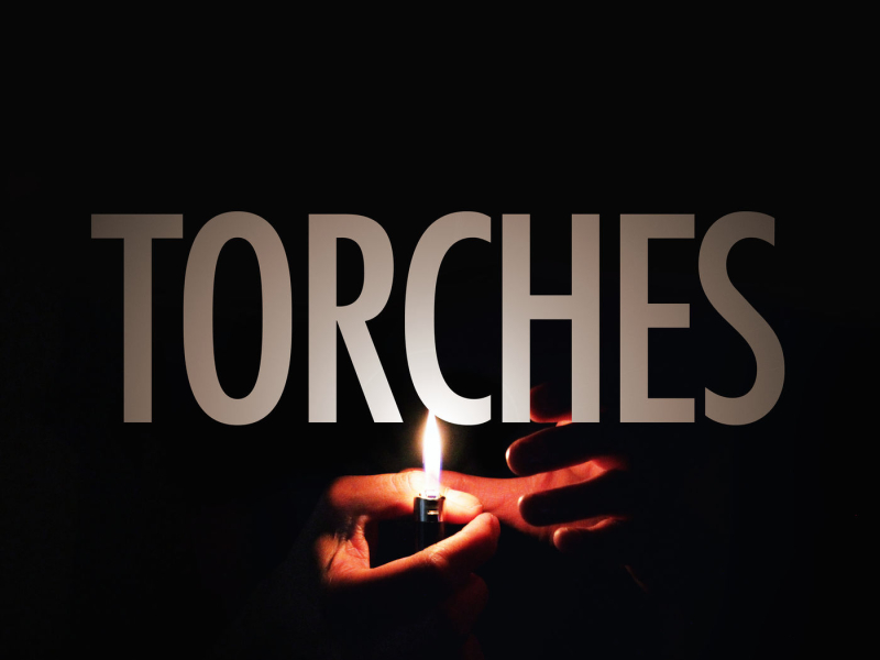 Torches (Single)