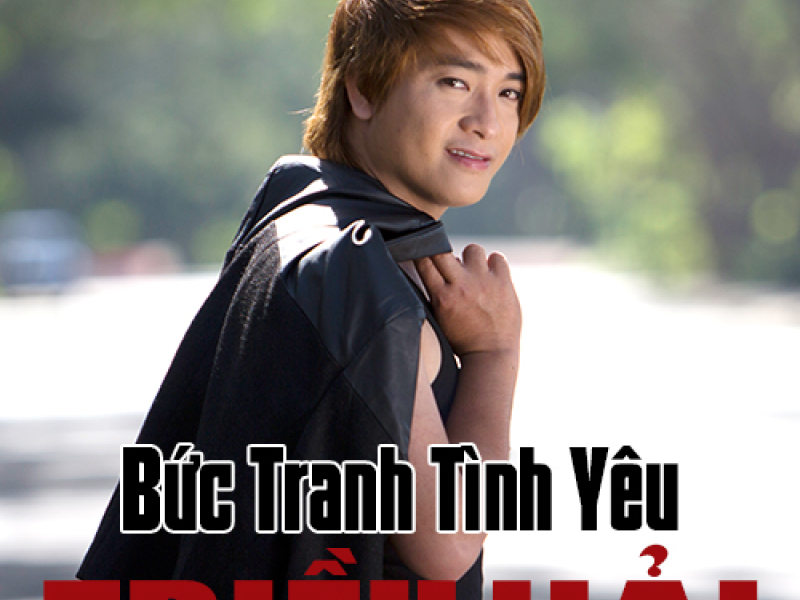 Bức Tranh Tình Yêu