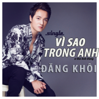 Vì Sao Trong Anh (Single)