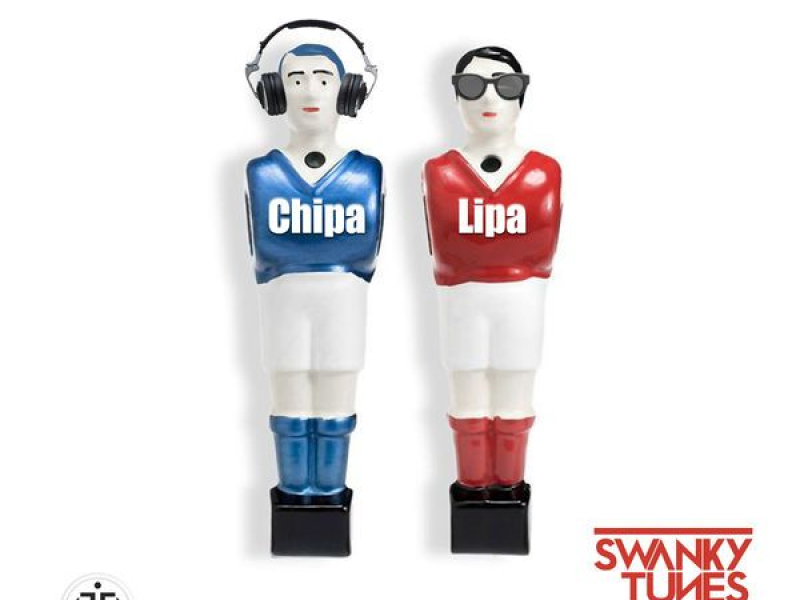 Chipa-Lipa (Single)
