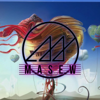 Con Tim Tao Đau Quá Man (Masew Mix)