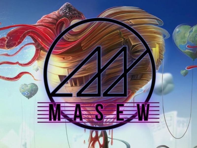 Con Tim Tao Đau Quá Man (Masew Mix)