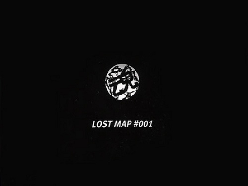Lost Map