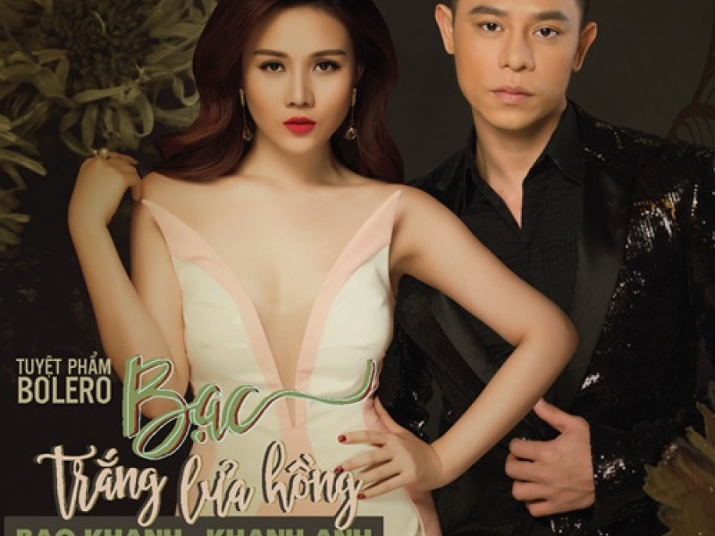 Bạc Trắng Lửa Hồng (Single)