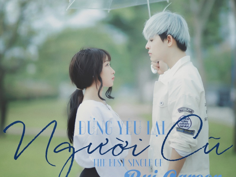 Đừng Yêu Lại Người Cũ (Single)