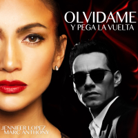 Olvídame Y Pega La Vuelta (Single)