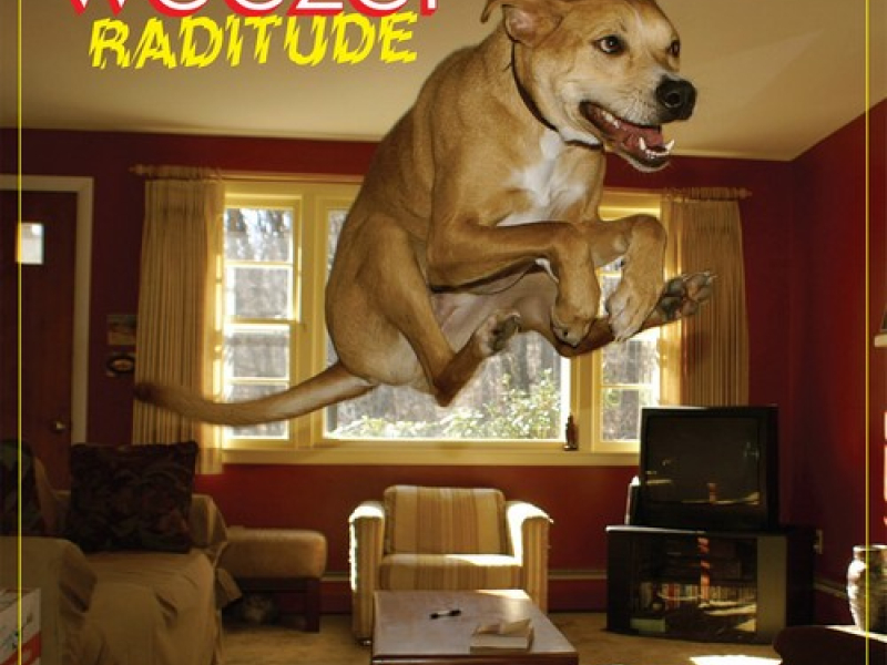 Raditude (Deluxe Edition) Disc 2