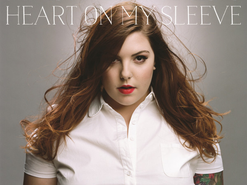 Heart On My Sleeve (Deluxe Version)