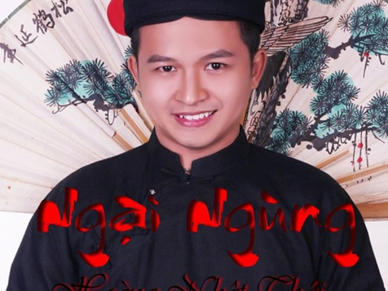 Ngại Ngùng