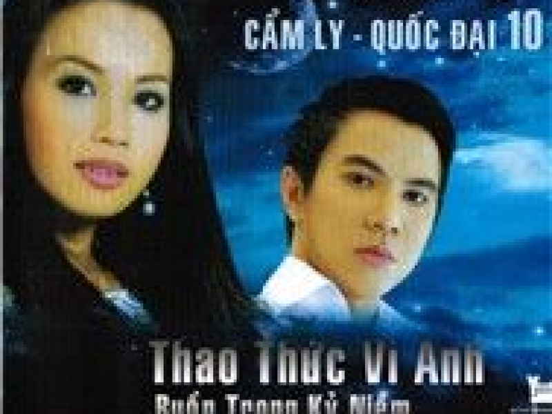 Thao Thức Vì Anh - Buồn Trong Kỷ Niệm
