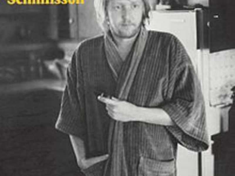 Nilsson Schmilsson (Japanese Issue) (CD1)