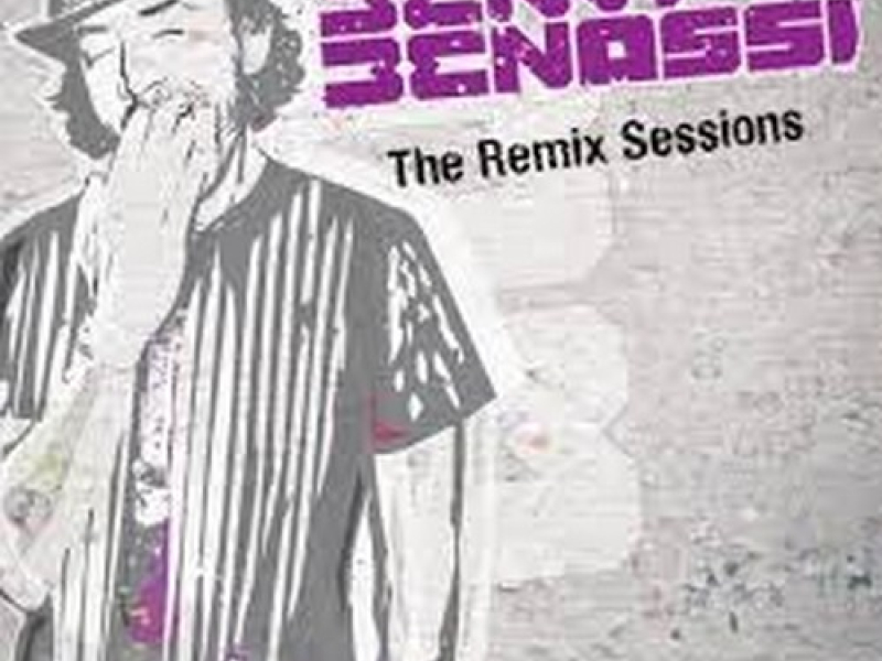 The Remix Sessions