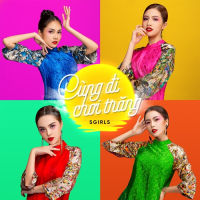 Cùng Đi Chơi Trăng (Single)