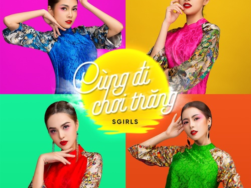 Cùng Đi Chơi Trăng (Single)