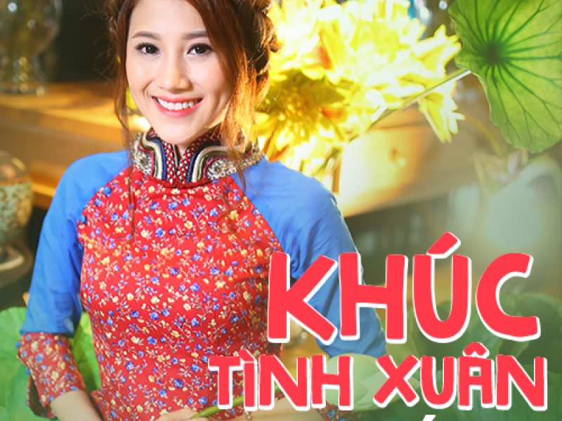 Khúc Tình Xuân