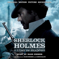 Sherlock Holmes : A Game Of Shadows OST [Part 1]