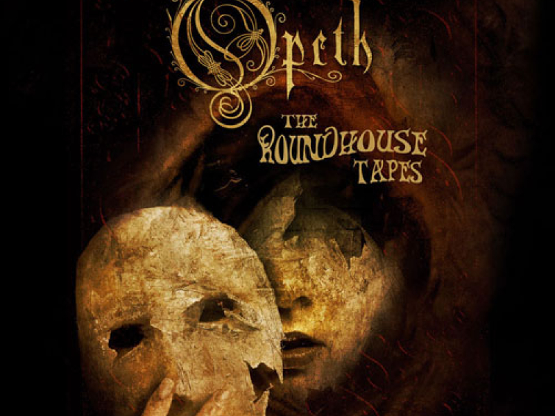 The Roundhouse Tapes (CD2)