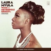 Laura Mvula With Metropole Orkest: At Abbey Road Studios