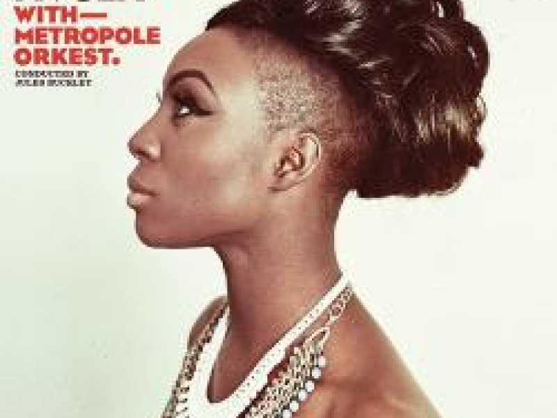 Laura Mvula With Metropole Orkest: At Abbey Road Studios