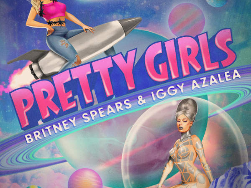 Pretty Girls (Single)