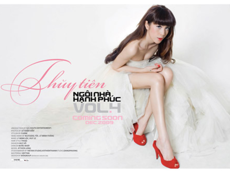 Ngôi Nhà Hạnh Phúc