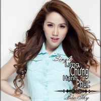 Lưng Chừng Hạnh Phúc (Single)