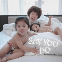 Say You Do (2nd Single)